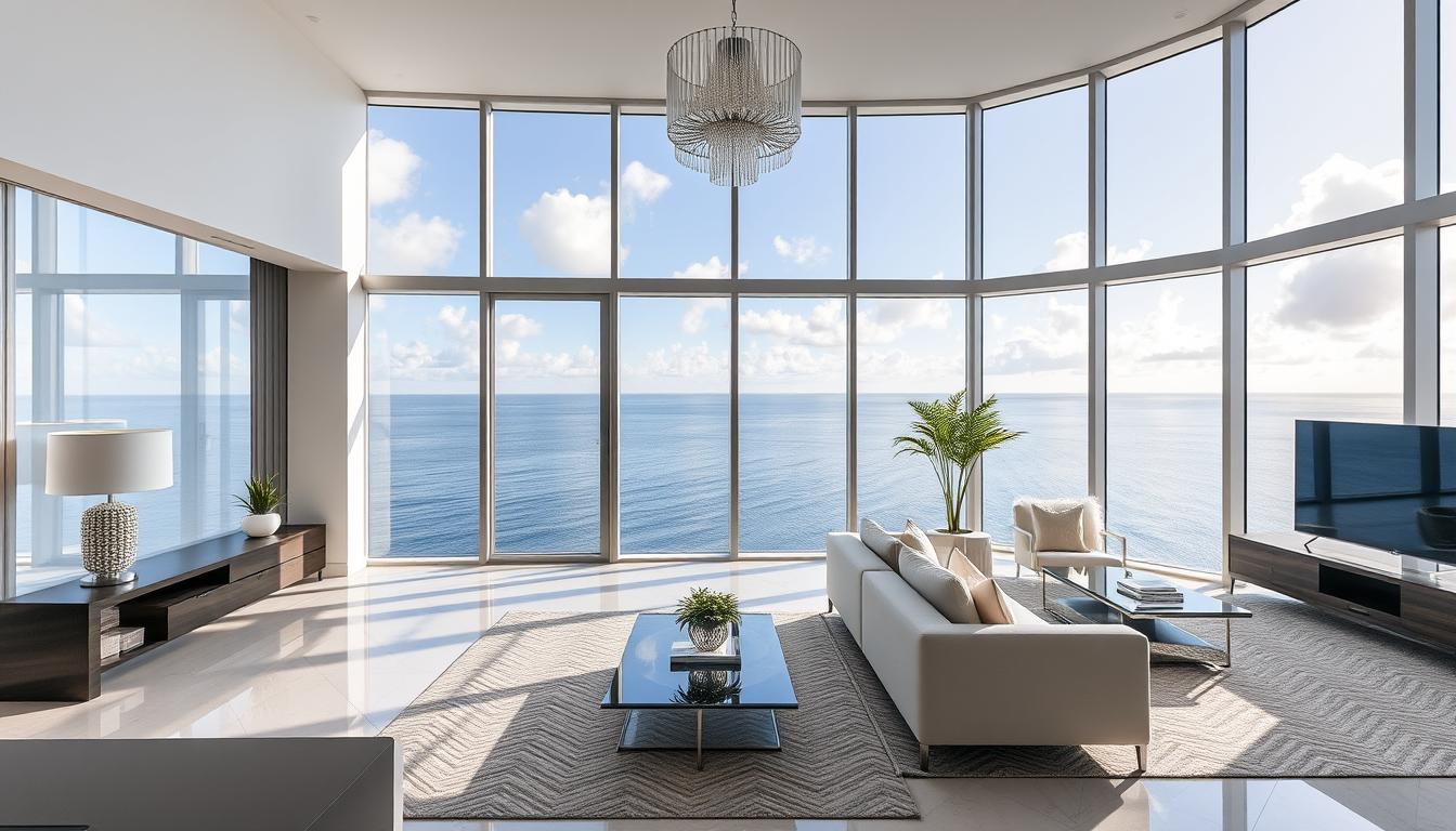 buy real estate with crypto in Europe